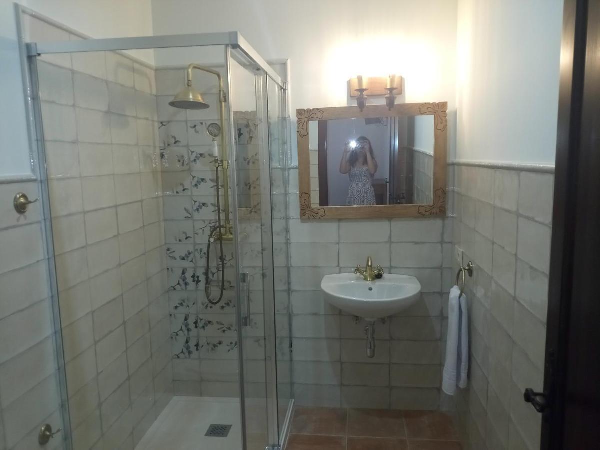 Casa Rural El Realengo Las Casas  Kültér fotó