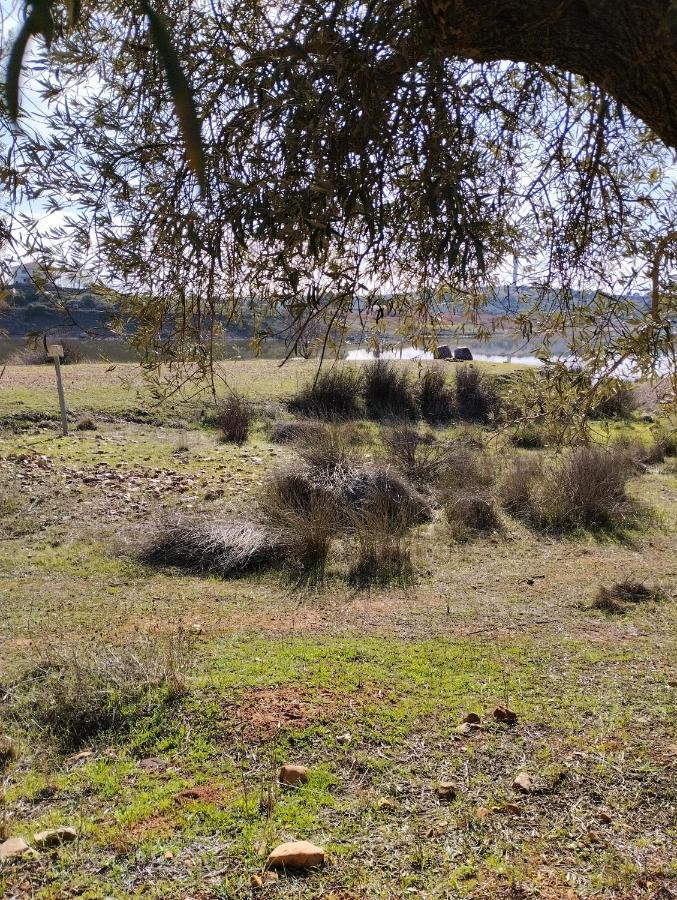 Casa Rural El Realengo Las Casas  Kültér fotó
